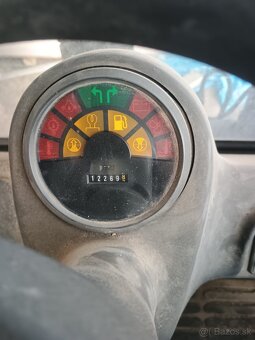 Vysokozdvizny vozik LINDE H30D - 02 - 7