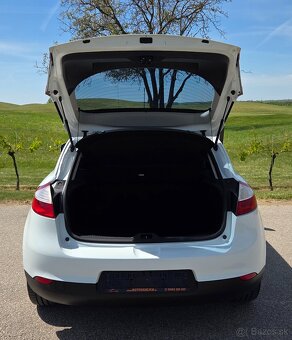 Renault Megane 1.6 16V 74KW-101PS R.V.11/2009 - 7