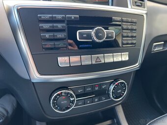 ML350 CDI 4Matic - 7
