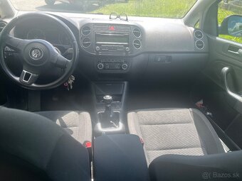 Volkswagen Golf Plus 2.0 - 7