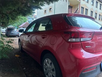 KIA Rio 1.2 62 kw. rv 2021 - 7