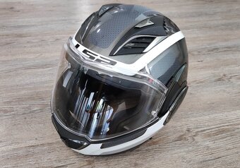 Suzuki Burgman AN 650 - 7