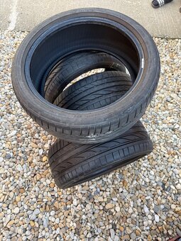 Bridgestone - 7