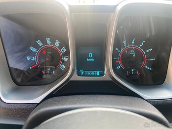 Chevrolet Camaro 3.6 V6 RS, 241kW - 7