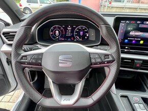 Leon ST 1.4 TSI 204 eHybrid FR - 7