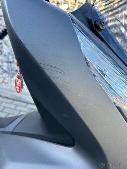 Honda PCX 125 - 7