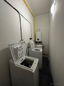 Prenájom bytu bez depozitu Bratislava staré mesto - 7