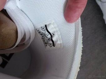 Jordan 1 Off white - 7
