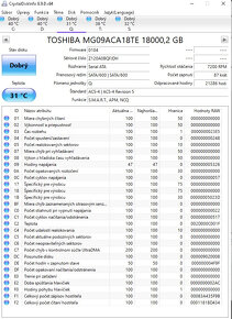 Predám HDD disky - 7