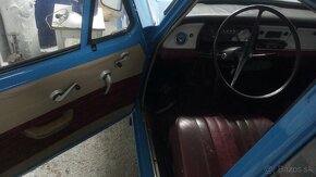 Škoda 1000MB ZNÍŽENÁ CENA - 7