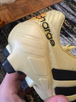 Kopačky Adidas Nitrocharge 1.0 Kevlar - 7