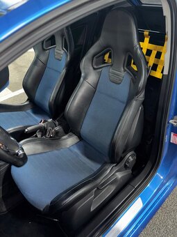 Predam Opel Corsa OPC - 7