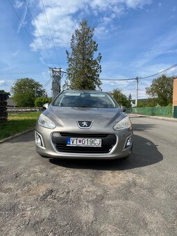 Peugeot 308 - 7