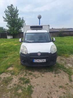 Doblo - 7