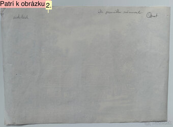 Ornst František 4KRESBY za 100EUR - 7