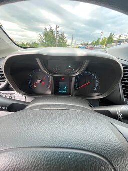 Predam Chevrolet Orlando 1.majitel kupene v SR - 7