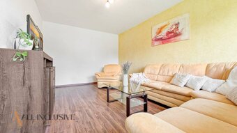 All INCLUSIVE | PRIESTRANNÝ 3 IZBOVÝ BYT | TOPOĽČANY | STREĎ - 7