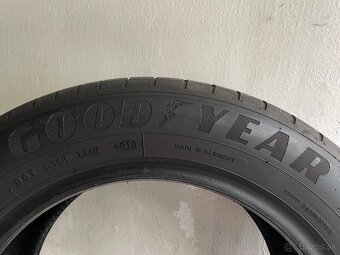 Letne pneumatiky 225/55 R16 W95 - 7
