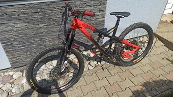 Commencal Meta AM V4 Race - 7