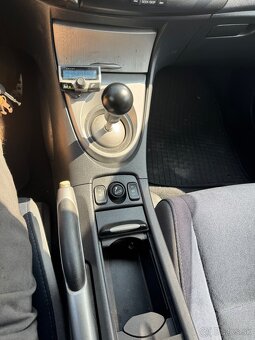 Honda civic 8g 1.8 103kw - 7