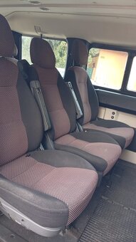 Fiat Ducato 9 miestne - 7