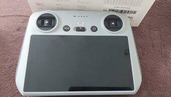 Dji mini 3 dron - 7