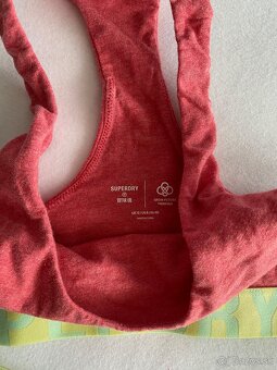 Superdry set vel.M - 7