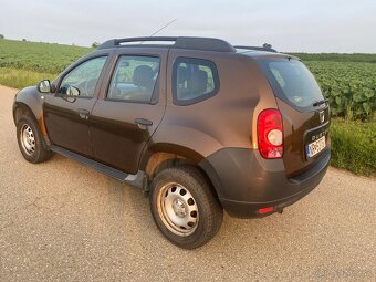Dacia Duster 1.6 - 7
