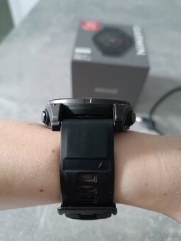 Pánske hodinky GARMIN FÉNIX 8 - 7