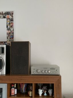 Gramofon Tesla - 7