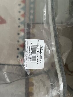 Detsky vytepleny fusak made in Slovakia - 7