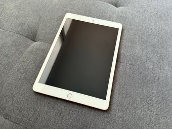 Ipad 7.gen, 32GB cellular - 7