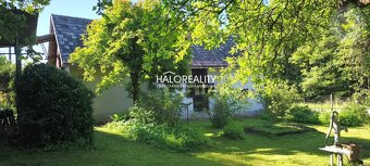 HALO reality - Predaj, chalupa Kokava nad Rimavicou - EXKLUZ - 7