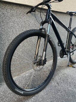 Predám horský bicykel Canyon Grand Canyon AL 3.9 - 7