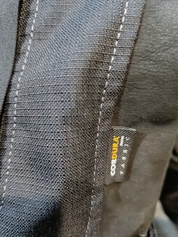 Textilná motobunda MOHAWK veľkosť XXL - 7