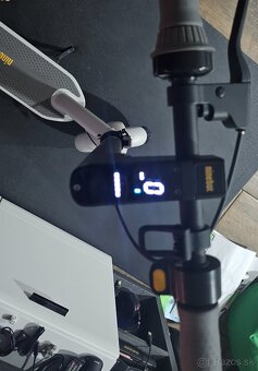 Segway MAX G30 350w - 7