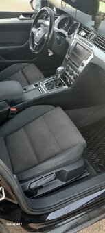 Volkswagen Passat b8 variant 2.0tdi 110kw - 7