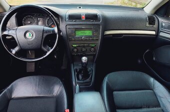 Škoda Octavia 1.9 tdi Elegance - 7