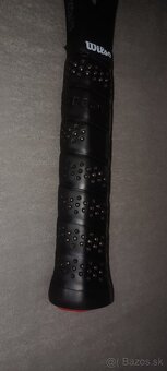 Tenisová raketa Wilson Pro Staff 97 V13.0 - 7