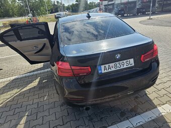 BMW 318i - 7