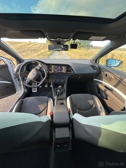 Seat Leon Cupra - 7