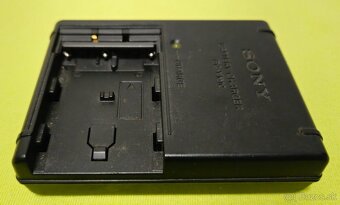 SONY A 200 - 7