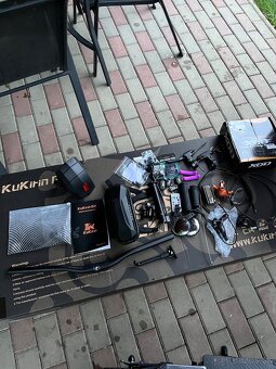 Kukirin g4 - 7