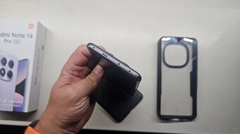 Redmi Note 14 Pro 5G 256GB - ako nový, aj vymením - 7