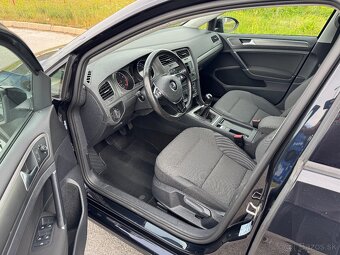 Volkswagen Golf VII 1.4 TSI - 7
