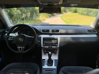 Volkswagen Passat B7 4Motion - 7