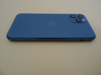 iPhone 11 PRO 64GB GRAY - ZÁRUKA 1 ROK - DOBRY STAV - 7