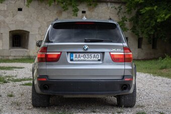BMW X5 xDrive30d - AJ NA SPLÁTKY - 7