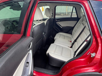 Mazda CX-5 2.5 Skyactiv-G AWD Revolution TOP A/T - 7