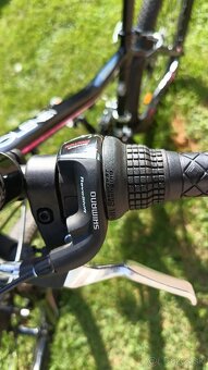 Horský bike Romet Jolene 6.0 - 7